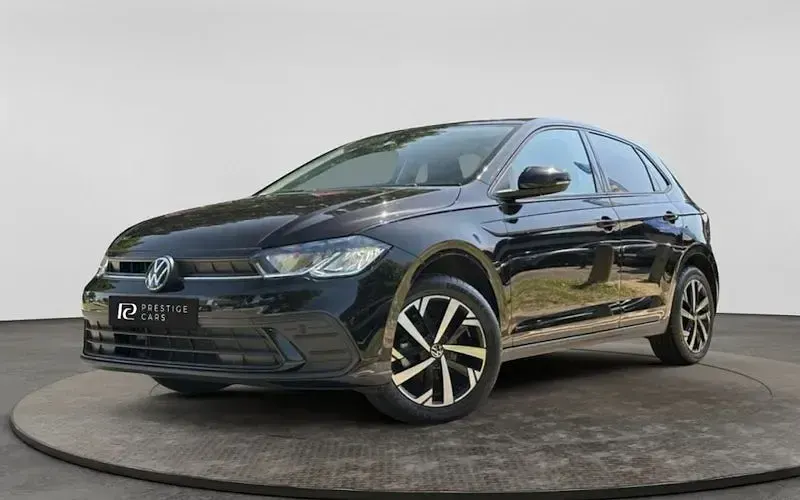 Used VW Polo Match 95 HP (69 kW) 2026 Hatchback