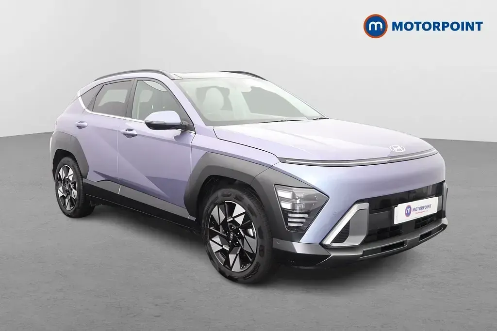 Used Hyundai Kona Ultimate 129 HP (94 kW) 2025 SUV