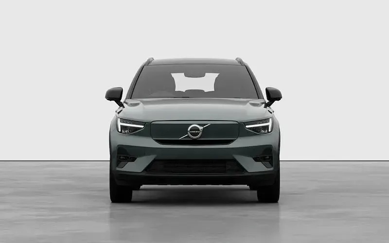 New Volvo EX40 Plus 175 kW (238 HP) 2026 SUV