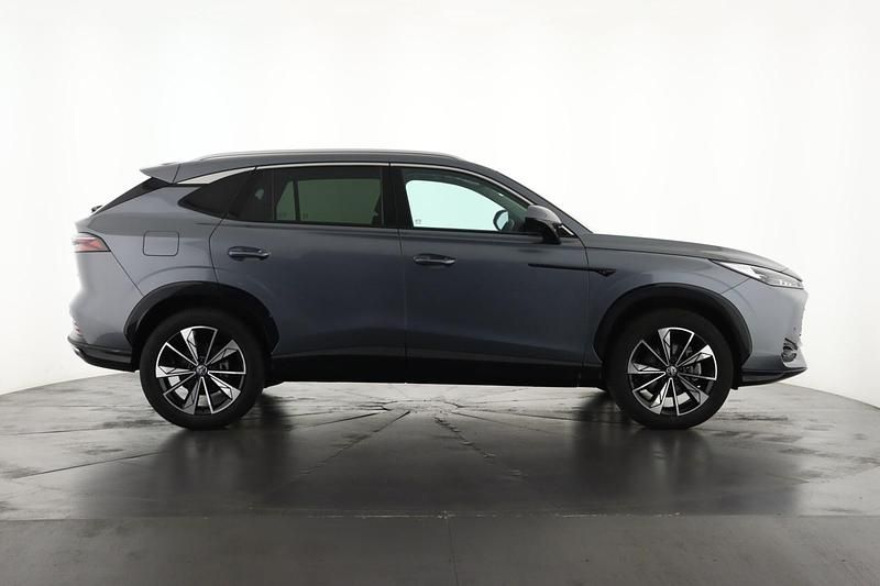 Used MG HS Trophy 2024 Grey SUV