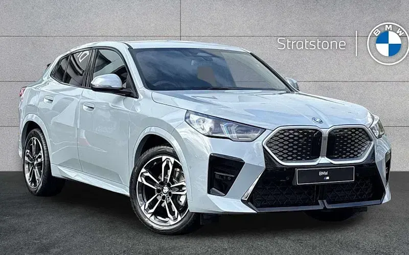 Used BMW iX2 M Sport 150 kW (204 HP) 2026 SUV