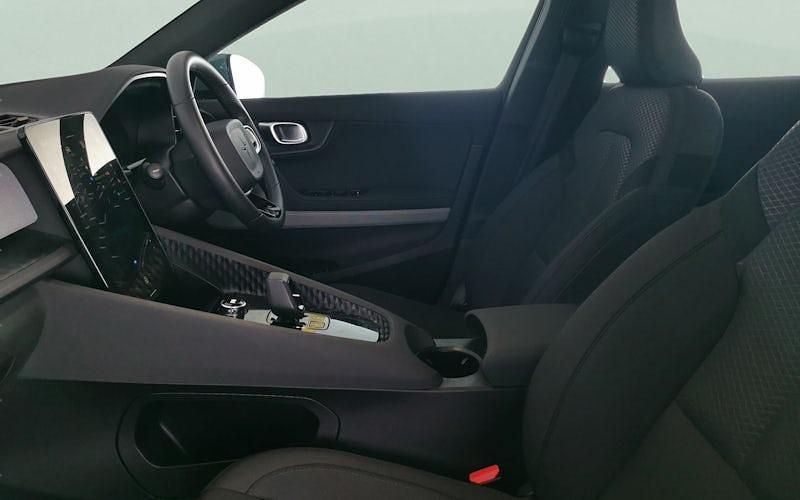 Used Polestar 2 Standard Range Single Motor 169 kW (231 HP) 2022 Hatchback