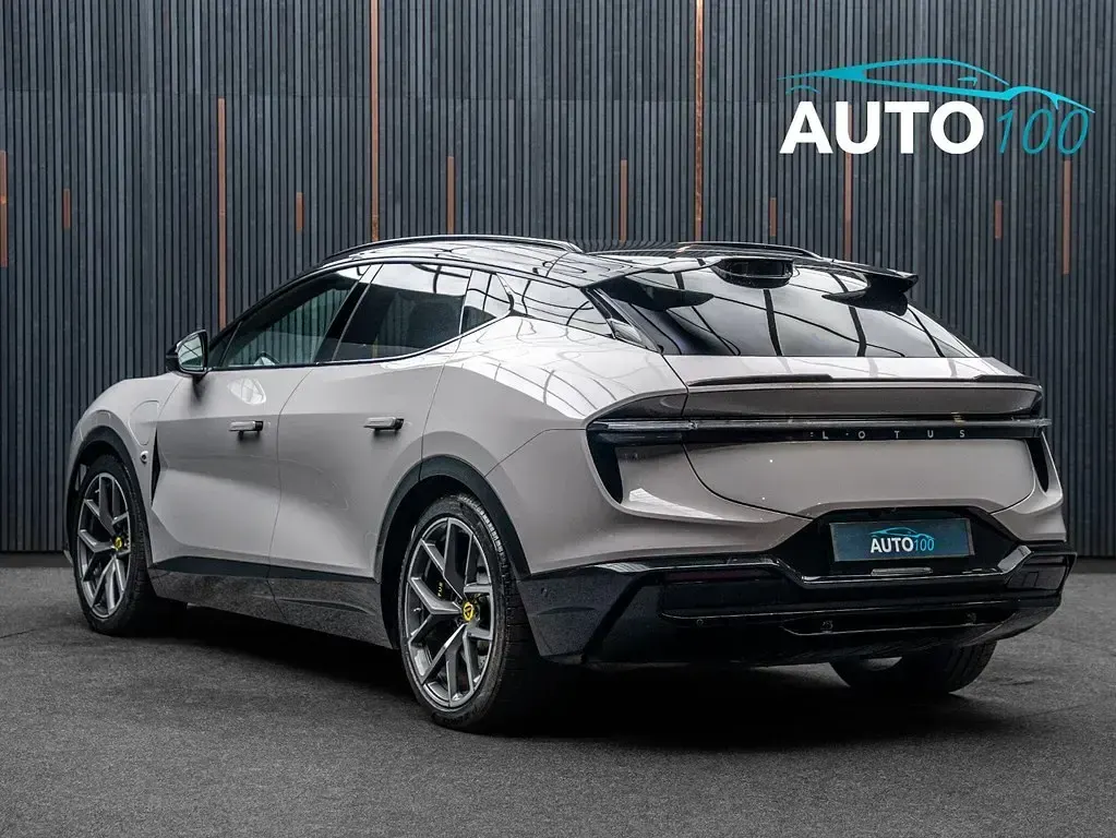 Used Lotus Eletre 22 kW (30 HP) 2024 SUV