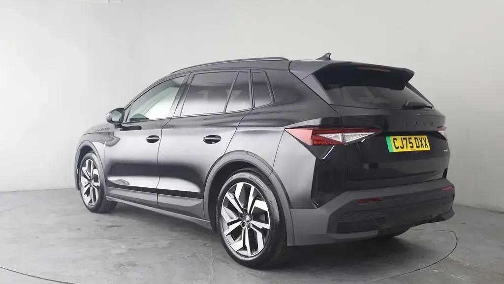 Used Skoda Elroq SportLine 150 kW (204 HP) 2026 SUV