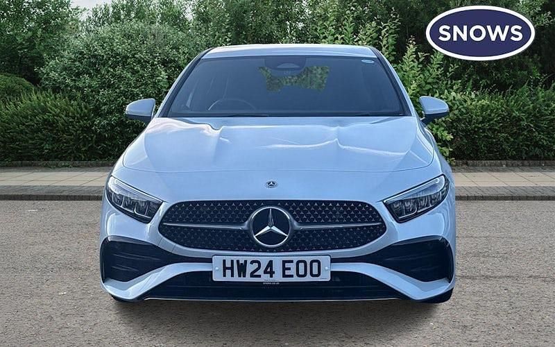Used Mercedes A200 Executive 163 HP (119 kW) 2026 Hatchback