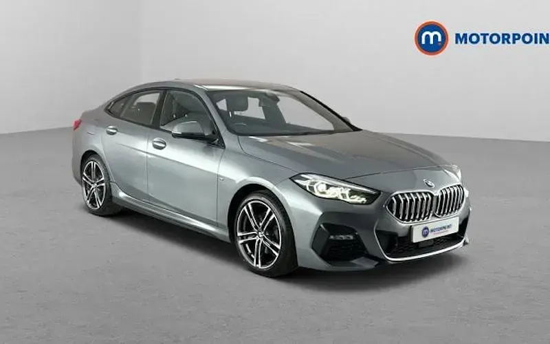 Used BMW 218 M Sport 136 HP (100 kW) 2023 Coupe