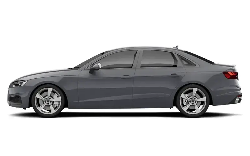 Used Audi A4 S-Line 150 HP (110 kW) 2025 Sedan