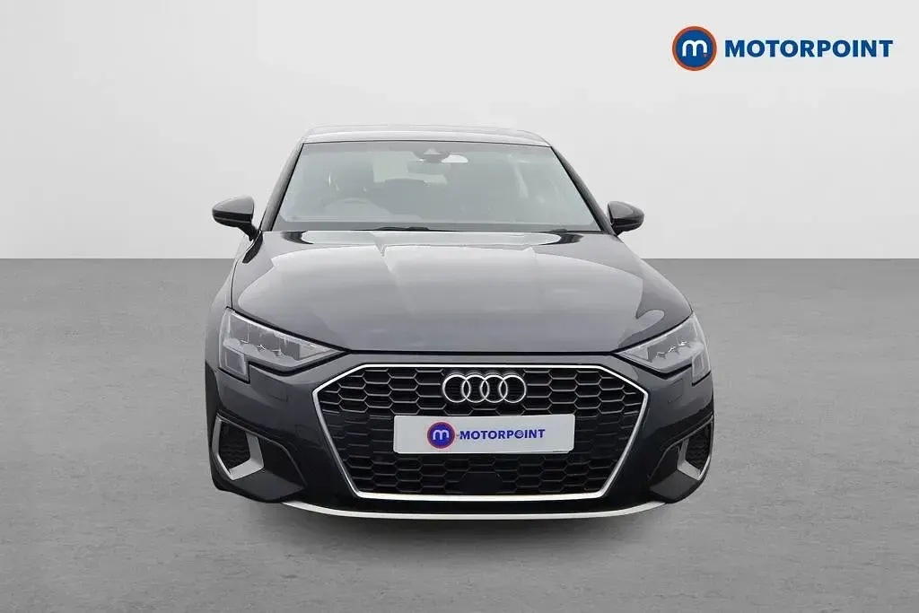 Used Audi A3 e-tron Sport 2023 Grey Hatchback