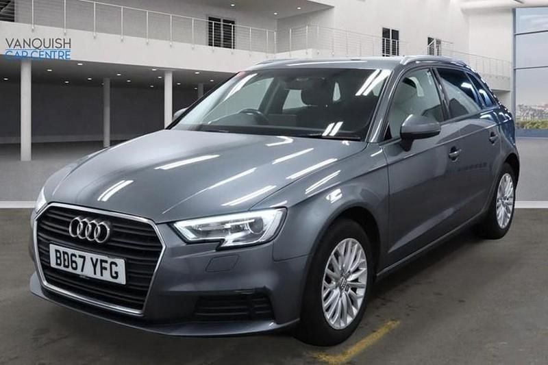 Used 2017 Audi A3 | £8,695 (Super price) - Image 1/1