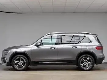 Used Mercedes GLB200 Executive 163 HP (119 kW) 2025 Grey SUV