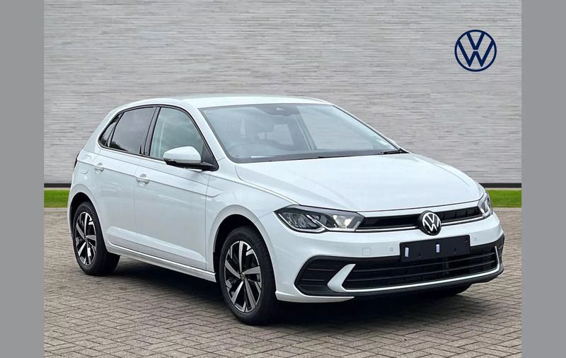 Other New 2024 VW Polo Match Hatchback | £21,180 (Fair price) - Image 1/4