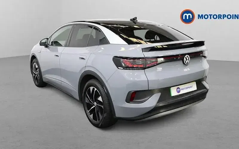 Used VW ID.5 Pro Performance 150 kW (204 HP) 2023 Grey SUV
