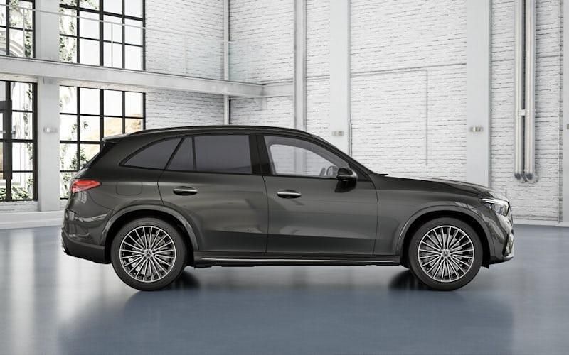 New 2026 Mercedes 220 AMG Line Premium Plus Estate | £62,355 - Image 1/2