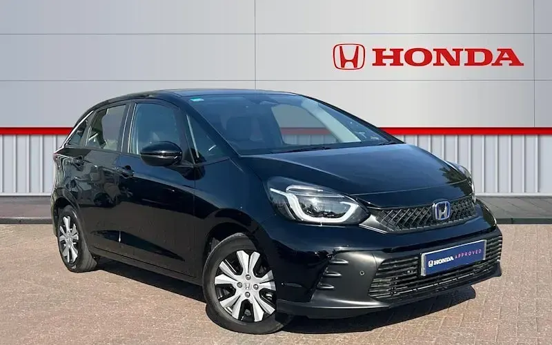 Used Honda Jazz Elegance 122 HP (89 kW) 2023 Hatchback
