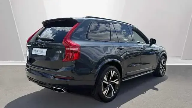 Used Volvo XC90 R-Design 235 HP (172 kW) 2020 SUV