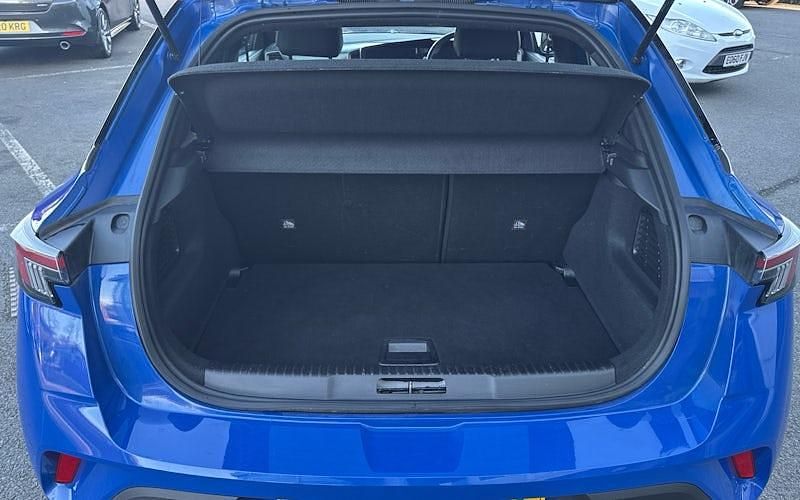 Used Vauxhall Mokka Ultimate 131 HP (96 kW) 2025 SUV