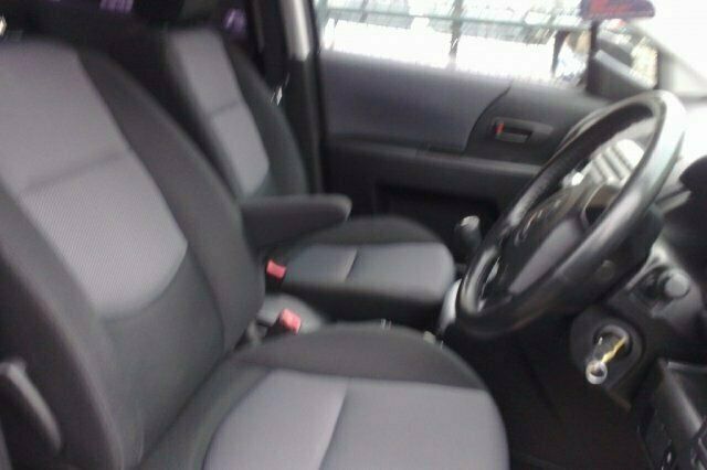 Used Mazda 5 2006 MPV
