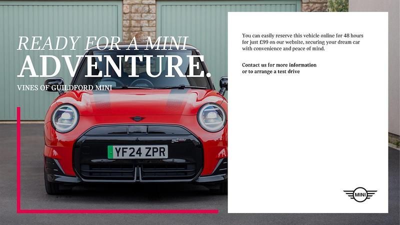 Used Mini Cooper Countryman 134 HP (98 kW) 2018 Black SUV