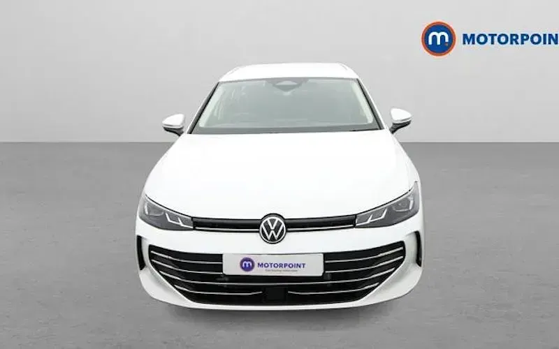 Used VW Passat Life 204 HP (150 kW) 2025 Estate