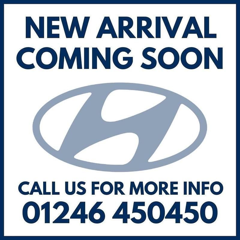 Used Hyundai Tucson Advanced 158 HP (116 kW) 2025 Silver SUV