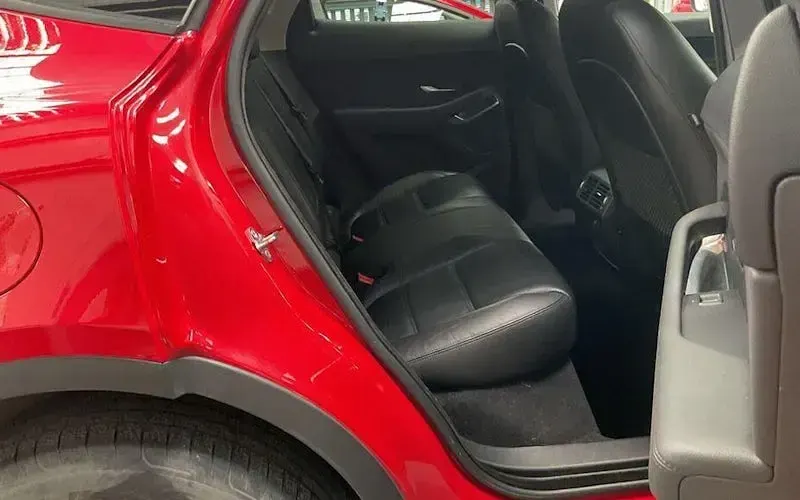 Used Jaguar E-Pace S 150 HP (110 kW) 2020 SUV