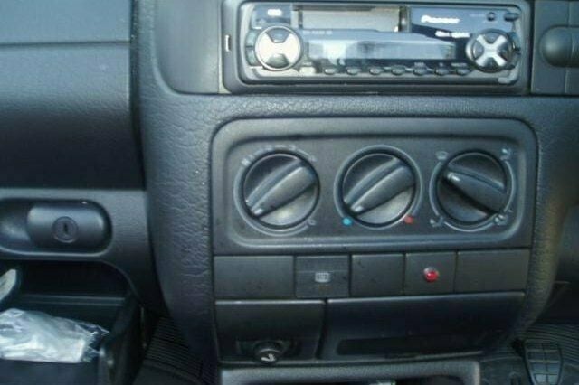Used VW Golf III 1997 Hatchback