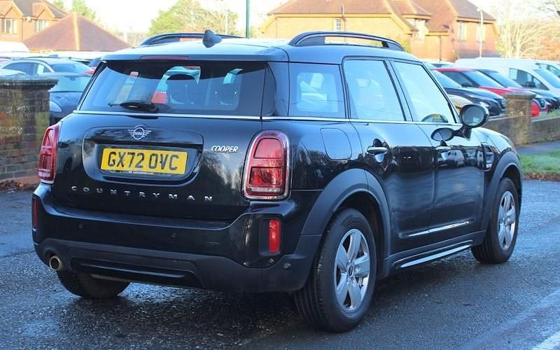 Used Mini Cooper Classic 136 HP (100 kW) 2022 Hatchback