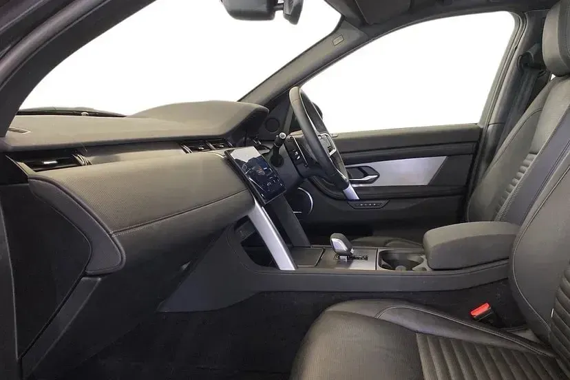 Used Land Rover Discovery Sport SE Dynamic 265 HP (194 kW) 2024 Grey SUV