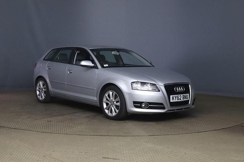 Used 2012 Audi A3 Sport | £5,750 (Fair price) - Image 1/1