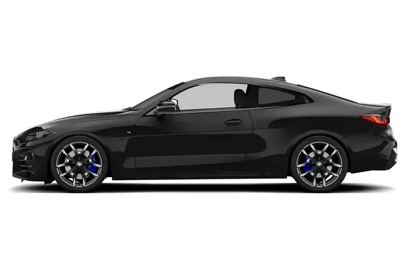 Usado BMW M4 Competition Edition 530 HP (389 kW) 2026 Coupé