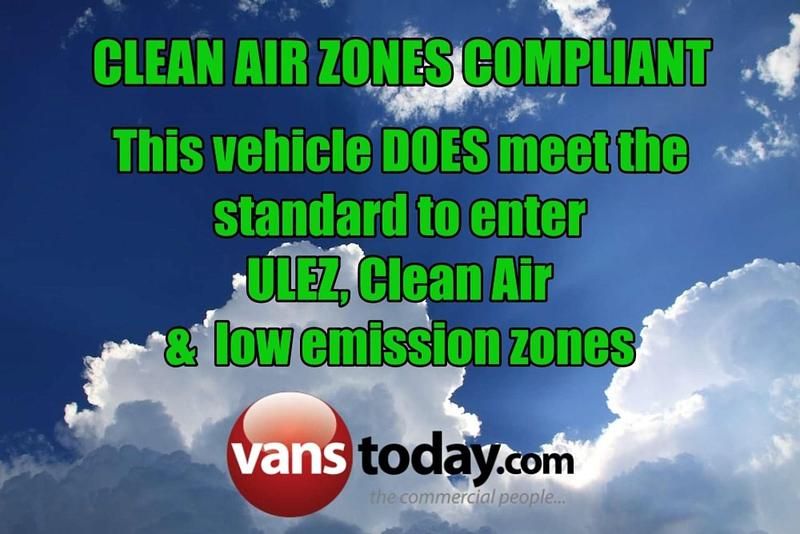 Used Ford Transit 130 HP (95 kW) 2018 Silver Van