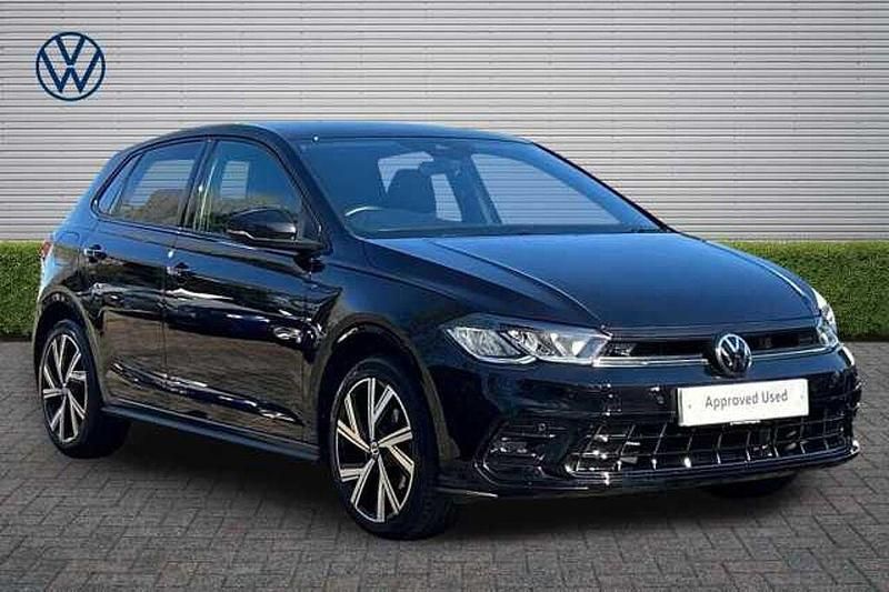 Used VW Polo 115 HP (84 kW) 2024 Hatchback