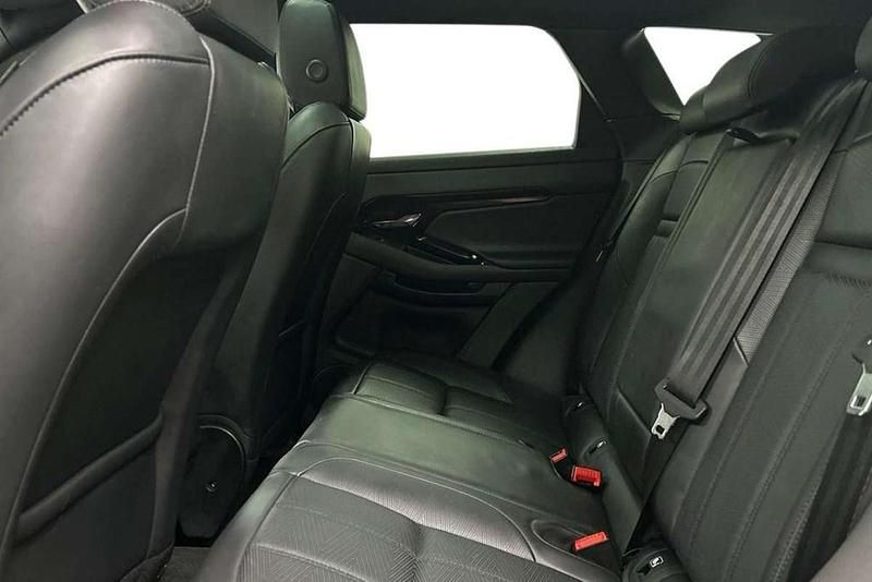 Used Land Rover Range Rover evoque HSE Dynamic 200 HP (147 kW) 2024 Grey SUV