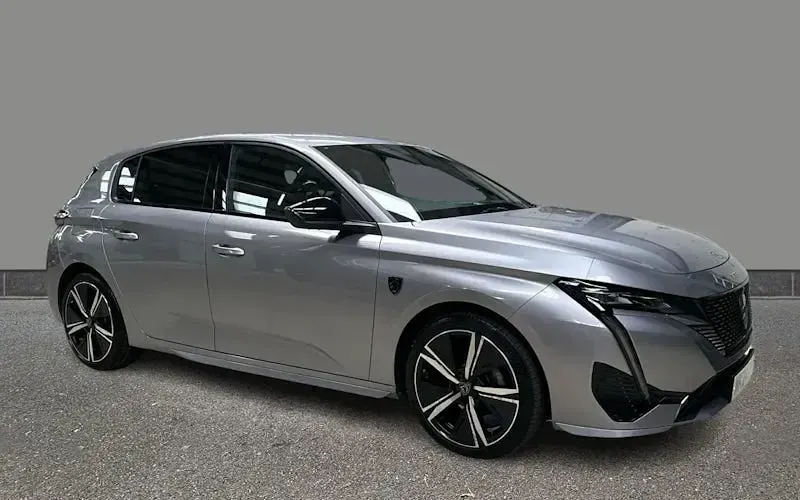 Used Peugeot 308 GTi 131 HP (96 kW) 2024 Hatchback