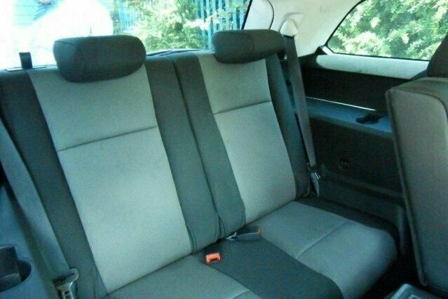 Used Dodge Journey 138 HP (101 kW) 2008 SUV