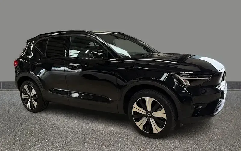 Used Volvo XC40 Plus 169 kW (231 HP) 2023 SUV