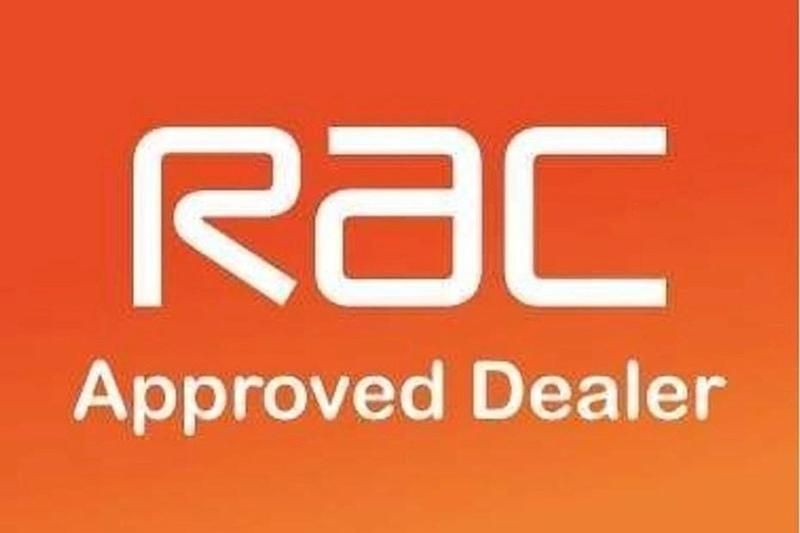 White Used 2016 Mazda CX-5 Inclusive SUV | £10,795 (Fair price) - Image 1/1