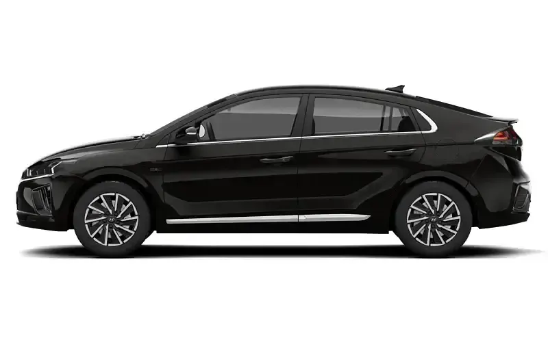 Used Hyundai Ioniq Premium 141 HP (103 kW) 2022 Hatchback
