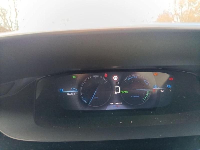 Used Peugeot 308 GT 113 kW (154 HP) 2024 White Estate