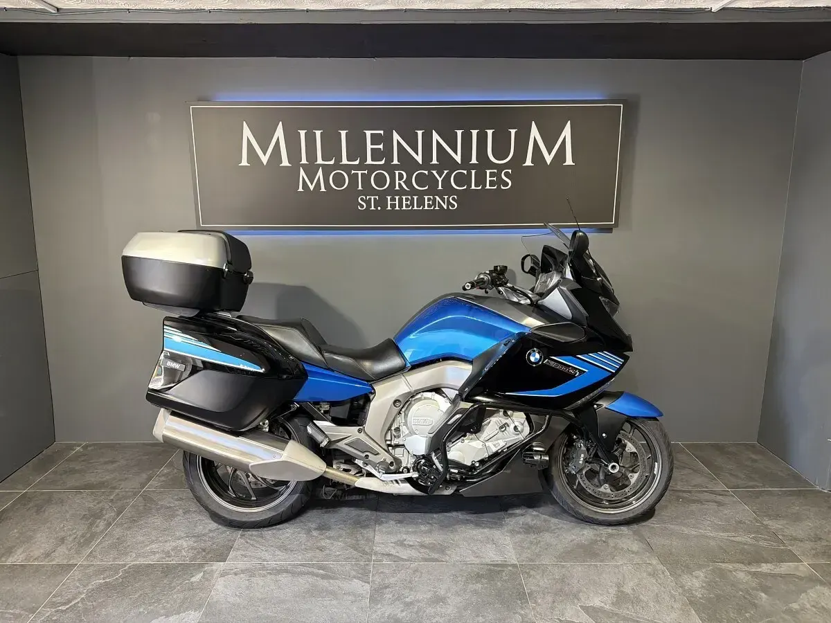 Used BMW 1600 2016 Other