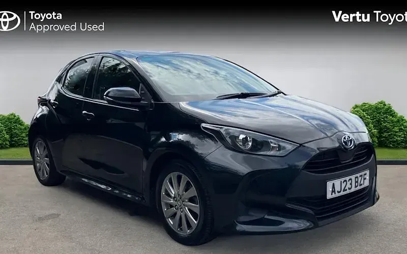 Used Toyota Yaris 116 HP (85 kW) 2026 Hatchback