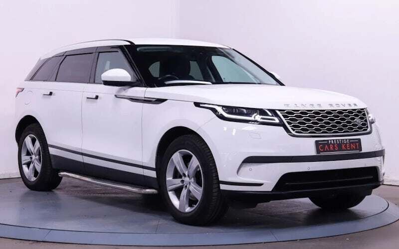 Not known Used 2020 Land Rover Range Rover Velar S SUV | £22,850 (Super price) - Image 1/4