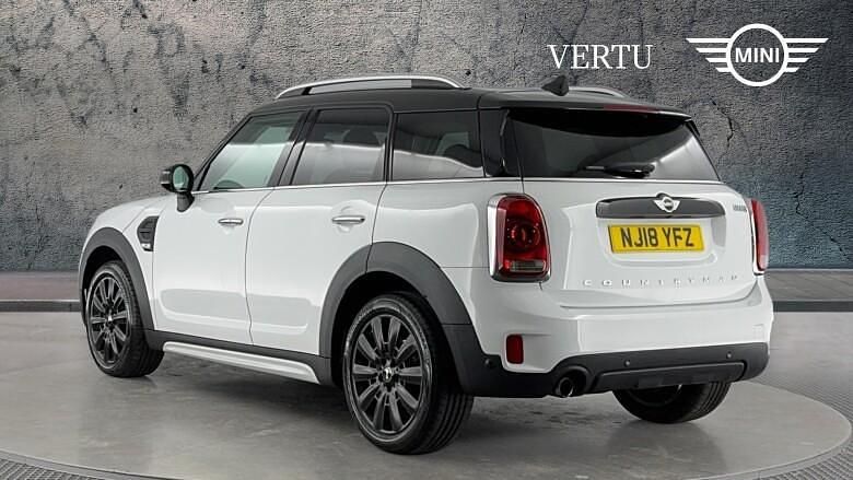 Used Mini Cooper Chili 136 HP (100 kW) 2018 Hatchback