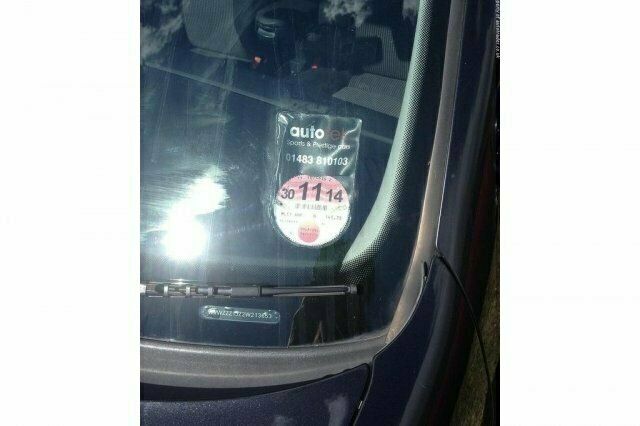Used 2001 VW Golf IV Hatchback | £1,000 - Image 1/4