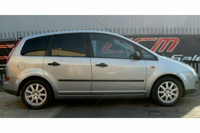 Used Ford C-MAX 2004 MPV