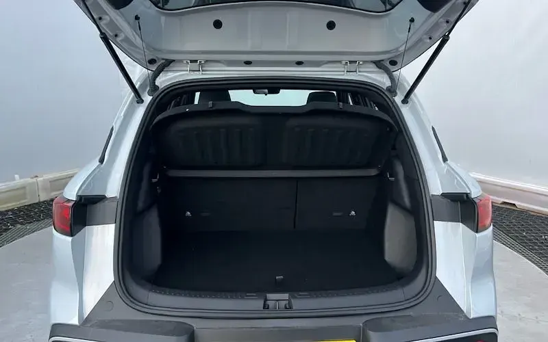 New BYD Atto 2 Boost 130 kW (177 HP) 2026 SUV