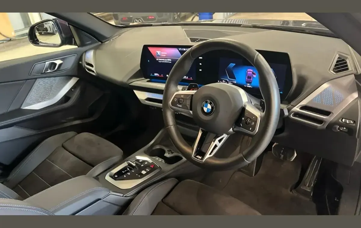 Used BMW 220 M Sport 168 HP (123 kW) 2025 Other Coupe