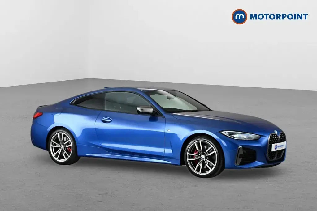 Used BMW M440 340 HP (250 kW) 2022 Sedan