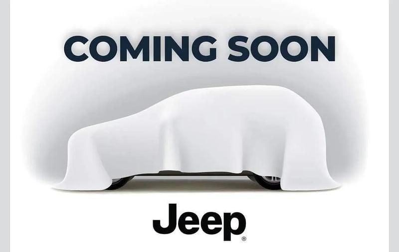 Grey Used 2024 Jeep Avenger EV Summit SUV | £18,451 (Fair price) - Image 1/1