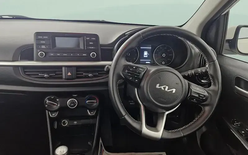 Begagnad Kia Picanto 67 HK (49 kW) 2024 Halvkombi